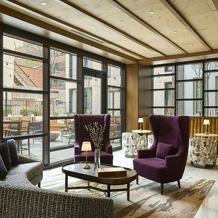 Canal House Of Georgetown A Tribute Portfolio Hotel Georgetown, Washington D.C. Экстерьер фото