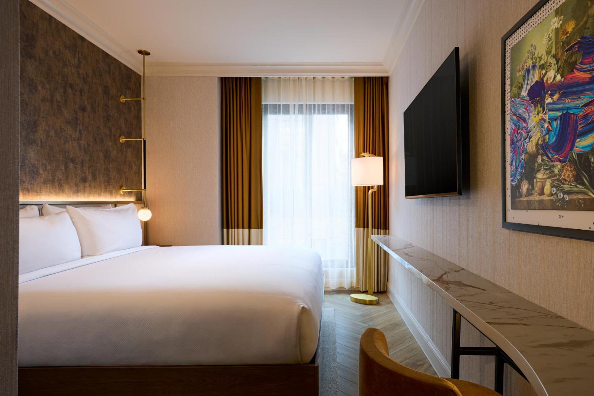 Canal House Of Georgetown A Tribute Portfolio Hotel Georgetown, Washington D.C. Экстерьер фото